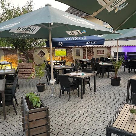 Hotel Anker Linden  Kültér fotó