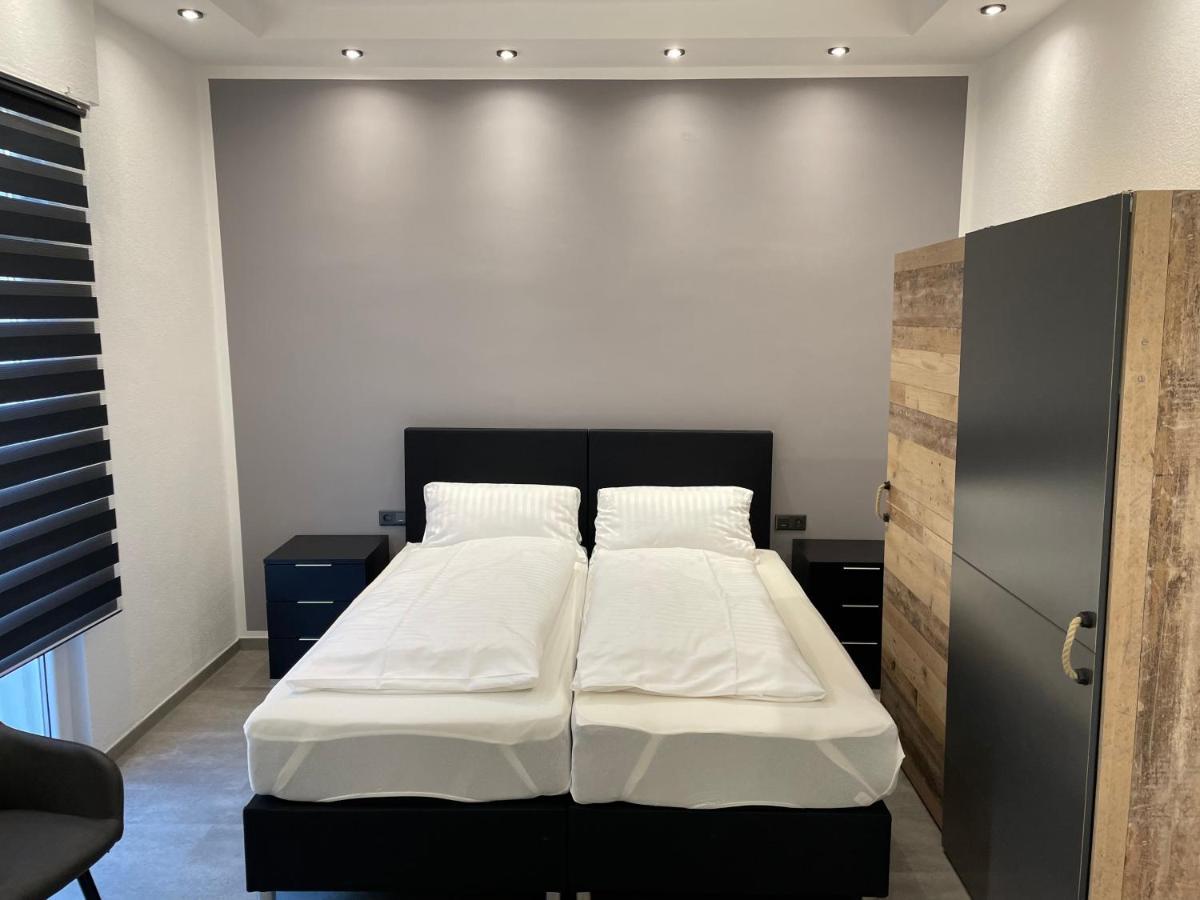 Hotel Anker Linden  Kültér fotó