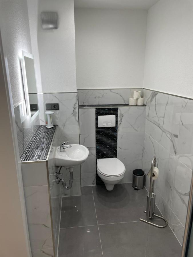 Hotel Anker Linden  Kültér fotó