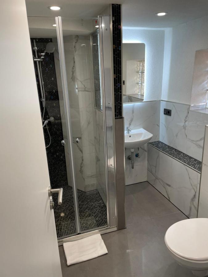 Hotel Anker Linden  Kültér fotó