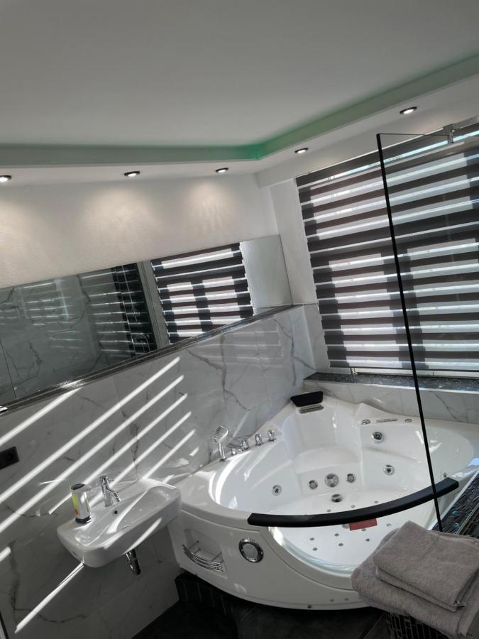 Hotel Anker Linden  Kültér fotó