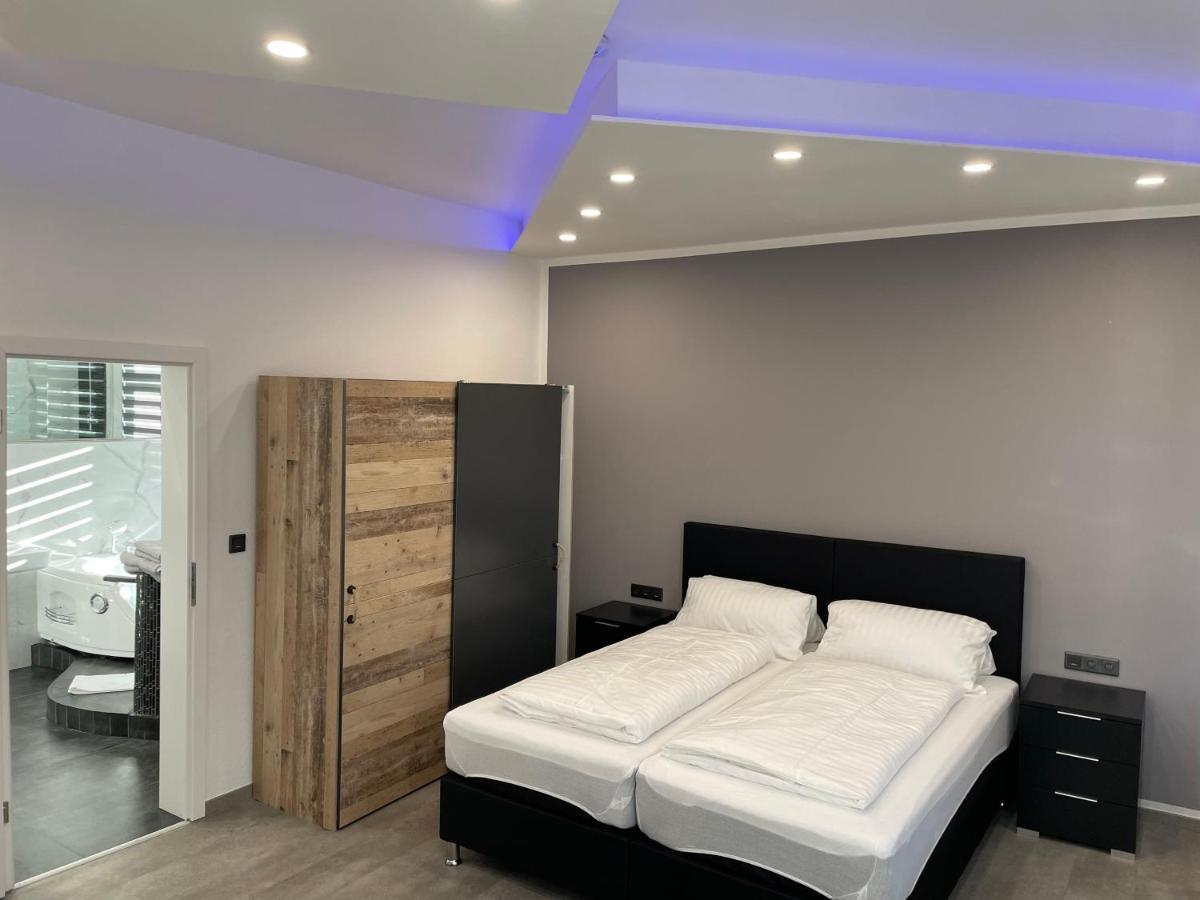 Hotel Anker Linden  Kültér fotó