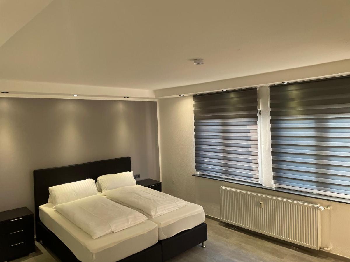 Hotel Anker Linden  Kültér fotó