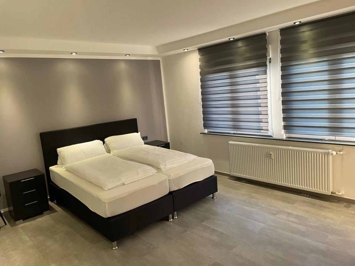 Hotel Anker Linden  Kültér fotó