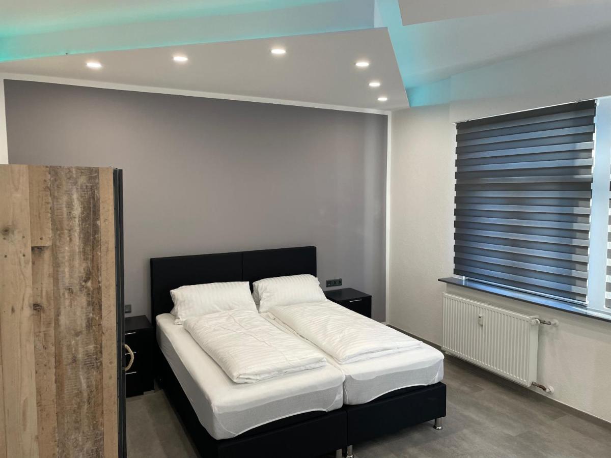 Hotel Anker Linden  Kültér fotó