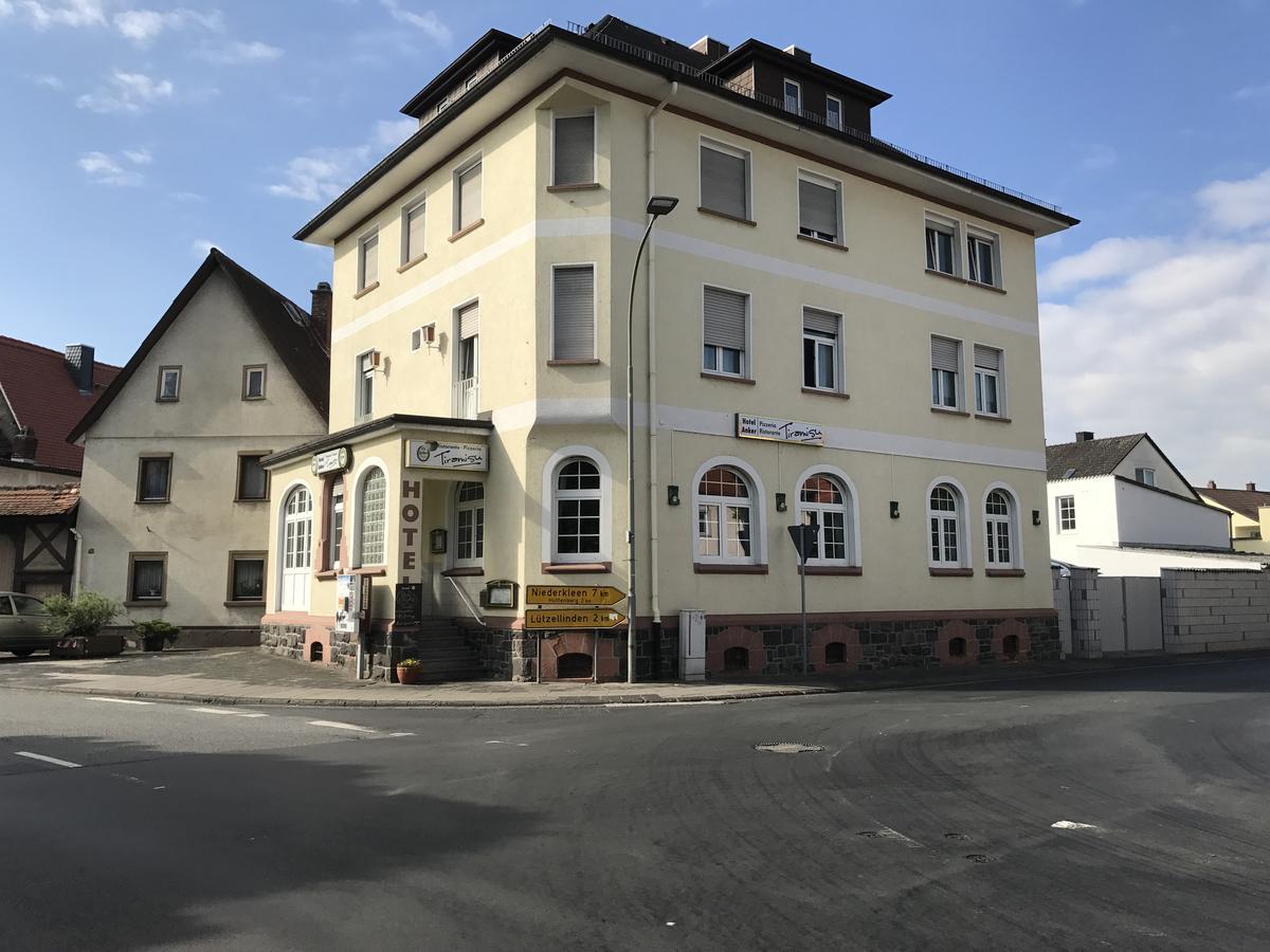 Hotel Anker Linden  Kültér fotó